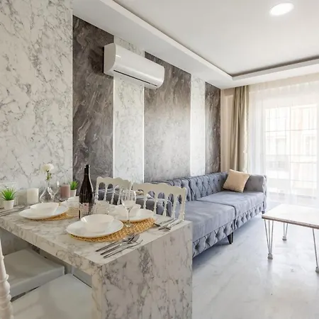 The Classe Collection Deluxe 4 * Belek